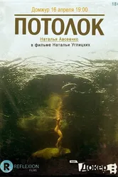 Потолок 2011 постер