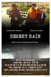 Desert Rain постер