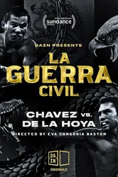 La Guerra Civil постер