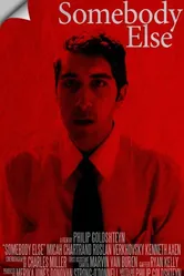 Somebody Else 2014 постер