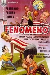 Феномен 1956 постер