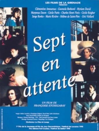 Постер В ожидании сентября 1995