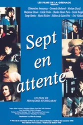 В ожидании сентября 1995 постер