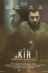 Filth 2015 постер