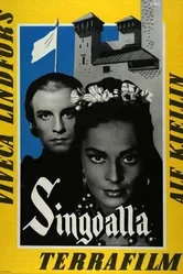 Сингоалла 1949 постер
