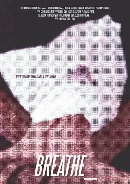 Постер Breathe 2014
