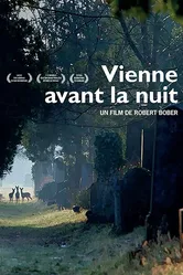 Vienne avant la nuit постер