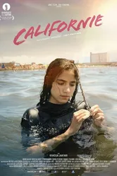 Californie постер