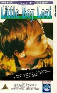 Постер Пропал маленький мальчик 1978