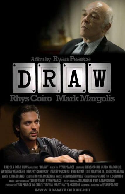 Постер Draw 2008