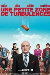 Маленькая зона турбулентности 2009 постер