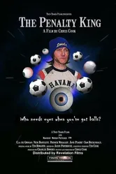 The Penalty King постер
