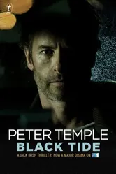 Джек Айриш: Чёрный прилив 2012 постер