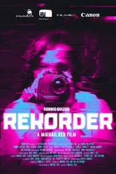 Рекордер 2013 постер