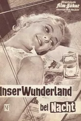 Unser Wunderland bei Nacht постер