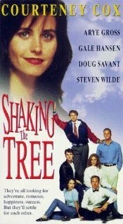 Постер Трясти дерево 1990