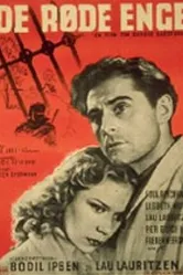 Красные луга 1945 постер