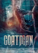 Goatman постер