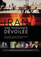Iran, une puissance dévoilée постер