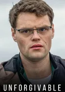 Unforgivable 2025 постер