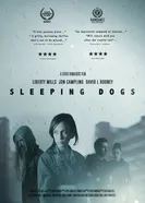 Sleeping Dogs 2013 постер