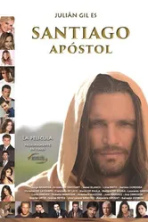 Santiago Apostol постер