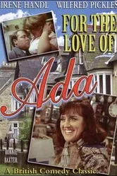 For the Love of Ada постер