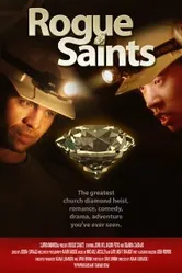 Rogue Saints постер