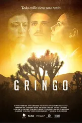 Gringo 2016 постер