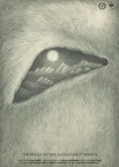 Ветер веет там, где хочет постер