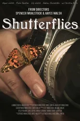 Shutterflies постер