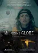 Midnight Globe постер