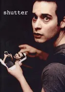Shutter 2001 постер