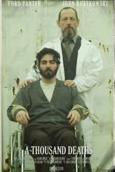 A Thousand Deaths постер