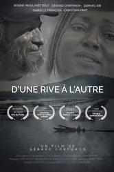 D'une rive à l'autre постер