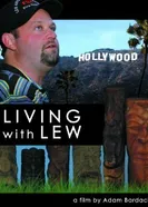 Living with Lew постер
