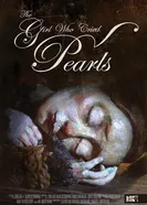The Girl Who Cried Pearls постер