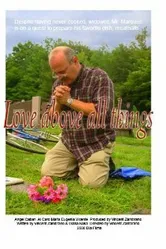 Love Above All Things постер