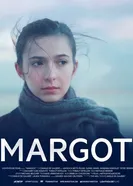 Margot 2017, США постер