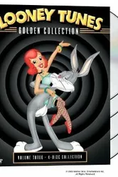 Chuck Amuck: The Movie постер