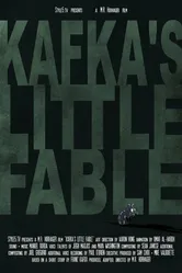 Kafka's Little Fable постер