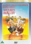 Постер Affæren i Mølleby