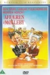 Affæren i Mølleby постер