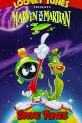 Rocket Squad постер