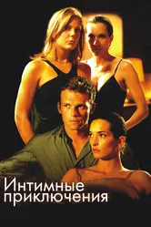 Интимные приключения 2008 постер