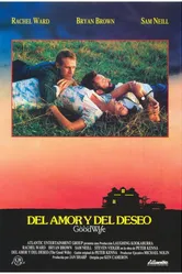 Хорошая жена 1987 постер