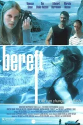 В омут с головой 2004 постер