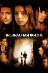 Прекрасная жизнь 2008 постер