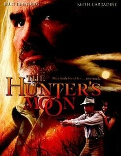 Постер The Hunter's Moon