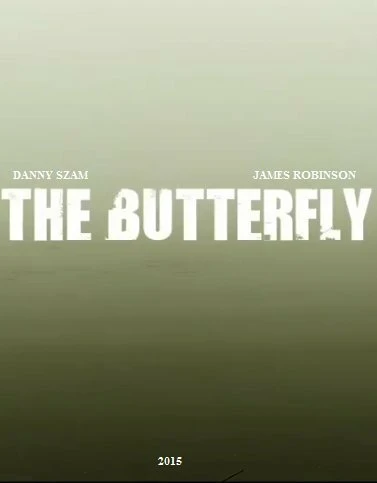 Постер The Butterfly 2017, Великобритания